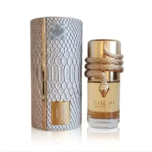 Musamam White Intense Lattafa Eau de Parfum 100ml