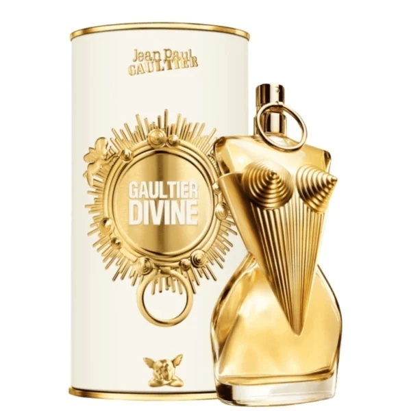 Gaultier Divine Jean Paul Gaultier Eau de Parfum 100ml