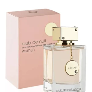 Club de Nuit Woman Armaf Eau de Parfum 105ml