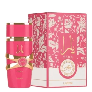 Yara Candy Eau de Parfum 100ml Lattafa