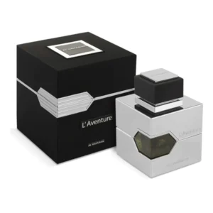 Al Haramain L’Aventure Eau de Parfum intense 100ml
