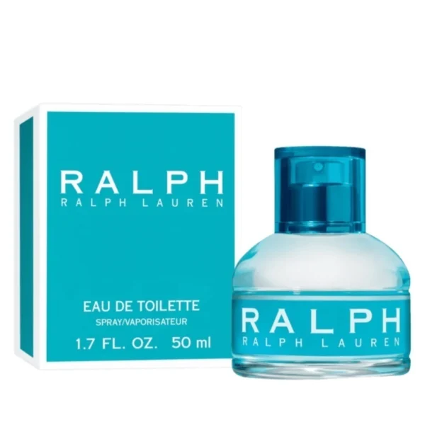 Ralph de Ralph Lauren Eau de Toilette 100ml