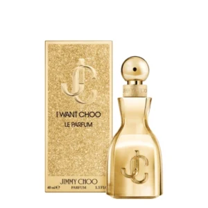 Jimmy Choo I Want Choo Le Parfum 40ml