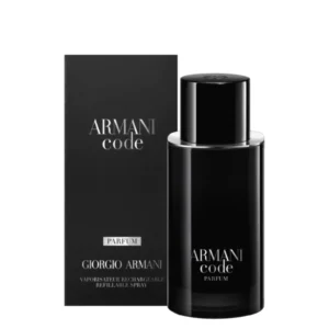 Armani Code Parfum 125ml Armani Code