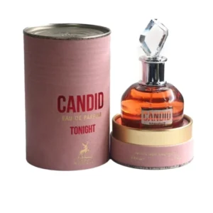 Candid Eau de Parfum 100ml Maison Alhambra