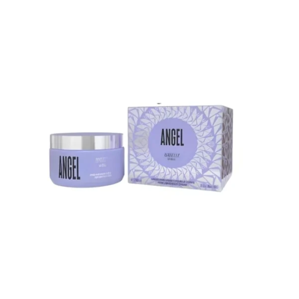 Creme Perfumado Angel Isabelle La Belle 200ml