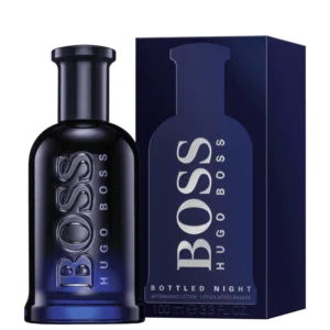 Hugo Boss Bottled Night Eau De Toilette 100ml