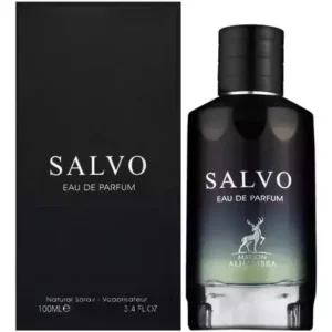 Salvo Maison Alhambra Eau de Parfum 100ml