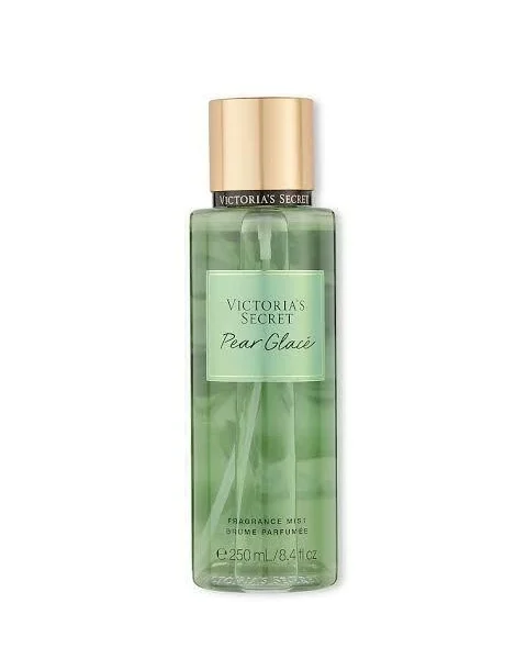 Victoria's Secret Body Splash Pear Glacé 250ml