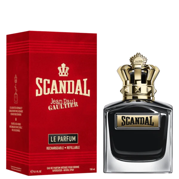 Scandal Le Parfum 150ml Jean Paul Gaultier