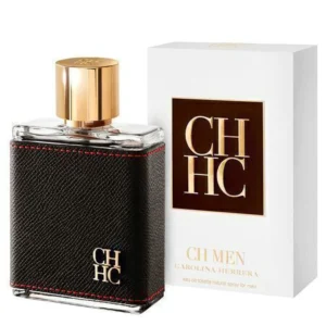 CH Men Eau de Toilette 200ml Carolina Herrera