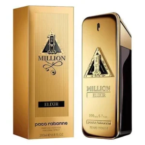 1 Million Elixir Paco Rabanne Parfum Intense 200ml