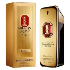1 Million Royal Paco Rabanne Parfum 200ml
