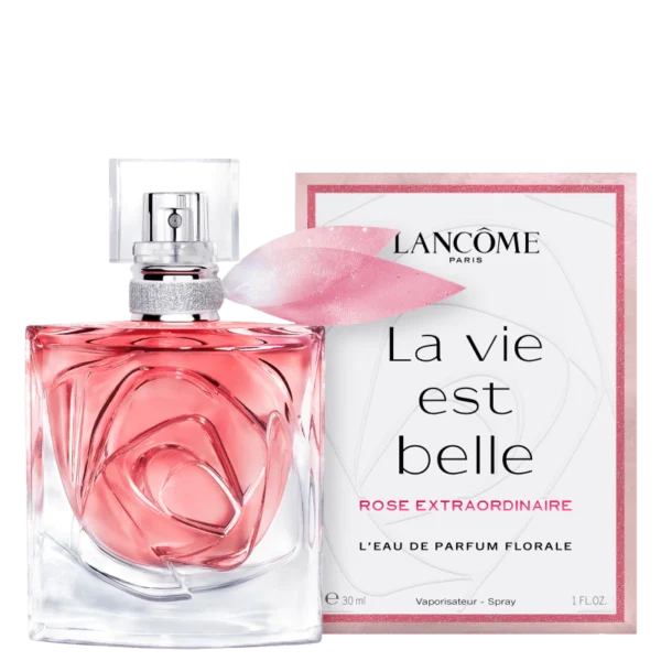 La vie est belle Rose Extraordinaire 30ml Lancôme