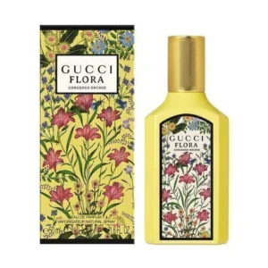 Gucci Flora Orquidea Eau de Parfum Feminino 100ml