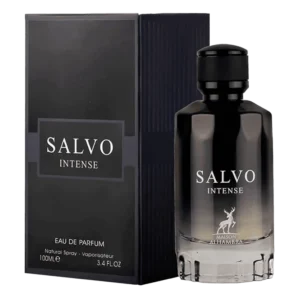 Salvo Maison Alhambra Eau de Parfum Intense 100ml