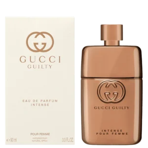 Gucci Guilty Eau de Parfum Intense 90ml Gucci