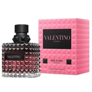 Valentino Born In Roma Donna Intense Eau de Parfum Feminino 100ml