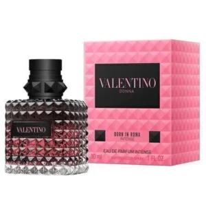Valentino Born In Roma Donna Intense Eau de Parfum Feminino 30ml