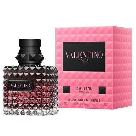 Valentino Born In Roma Donna Intense Eau de Parfum Feminino 30ml