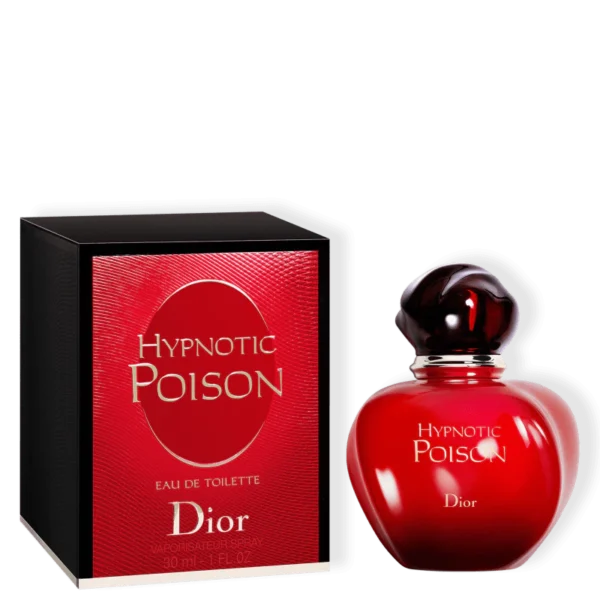 Hypnotyc Poison Eau de Toilette 30ml Dior