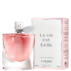 La vie est Belle Eau de Parfum 150ml Lancôme