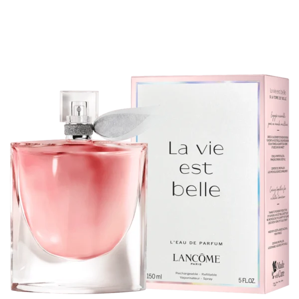 La vie est Belle Eau de Parfum 150ml Lancôme