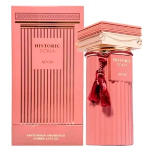 Histórico Doria Eau de Parfum 100ml AFNAN