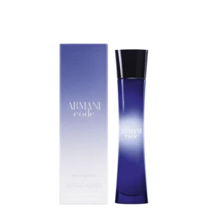 Armani Cod Feme Eau de Parfum 75ml