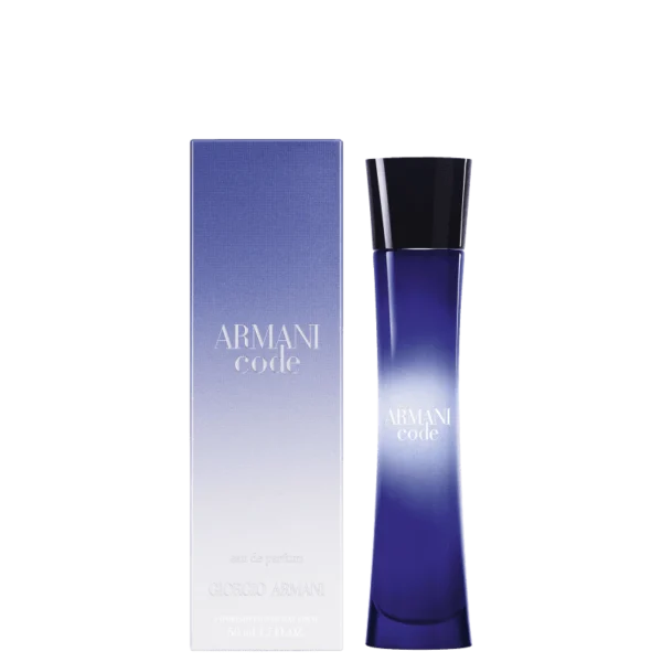 Armani Cod Feme Eau de Parfum 75ml