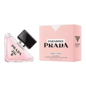 Prada Paradoxe Virtual Flower Eau de Parfum 30ml