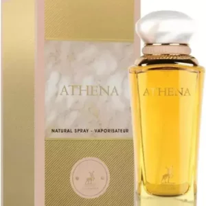 ATHENA Eau de Parfum 100ml Maison Alhambra