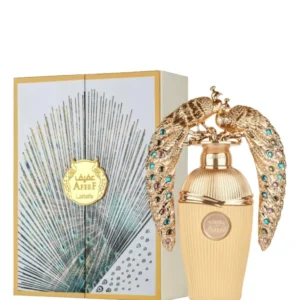 Afeef Eau de Parfum 100ml Lattafa