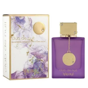 Club de Nuit Maleka Armaf Eau de Parfum 105ml