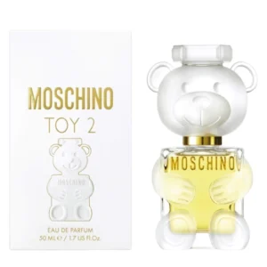 Moschino Toy 2 Eau De Toilette 100ml