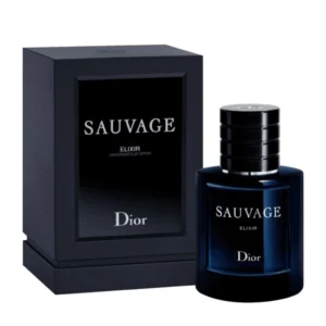Sauvage Elixir Dior Eau de Parfum 100ml