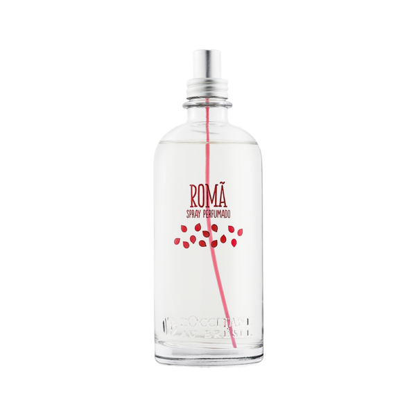 Loccitane au Brésil Spray Perfumado Romã 150ml