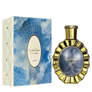 Victoria Eau de Parfum 100ml Lattafa