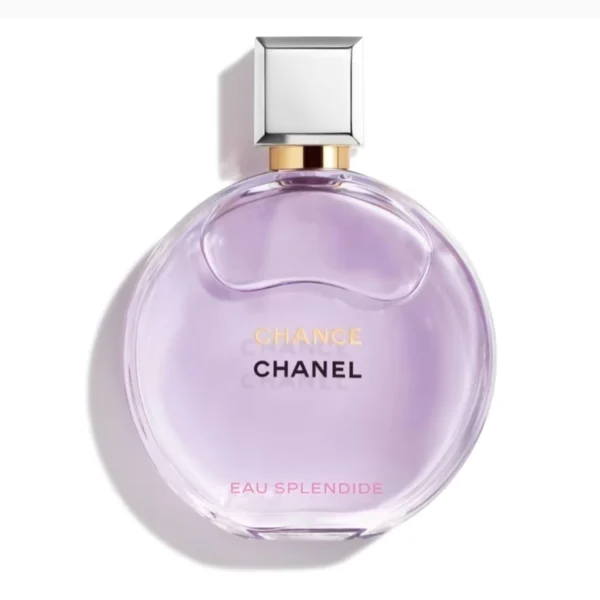 Chance Chanel Eau Splendide Eau de Parfum 100ml