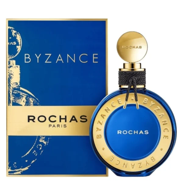 Byzance Rochas Eau de Parfum 90ml