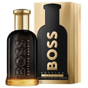 Hugo Boss Bottled Absolut Parfum Intense 100ml