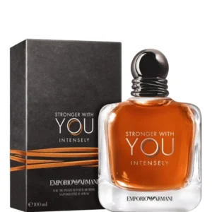 Stronger Whit You Intensely Eau de Parfum 100ml Giorgio Armani