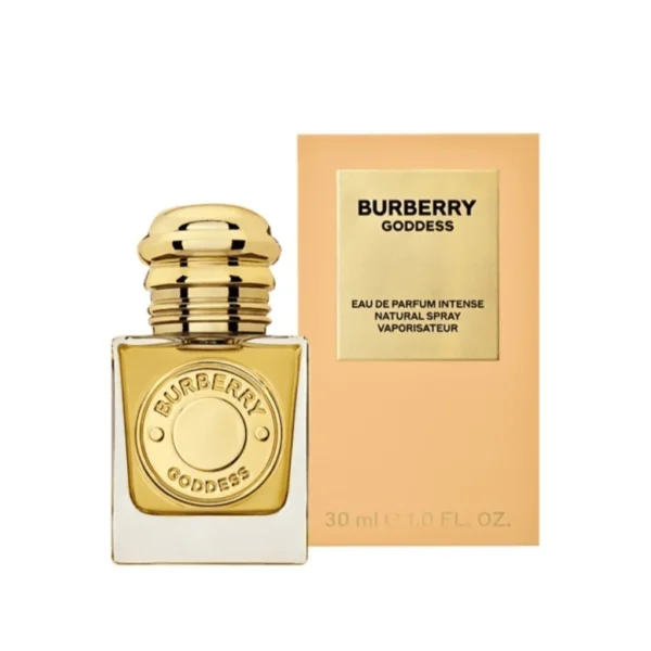 Burberry Goddess Eau de Parfum Intense Feminino 30ml