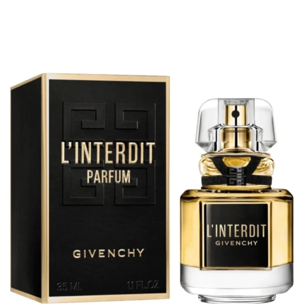 L'Interdit Givenchy Parfum 35ml
