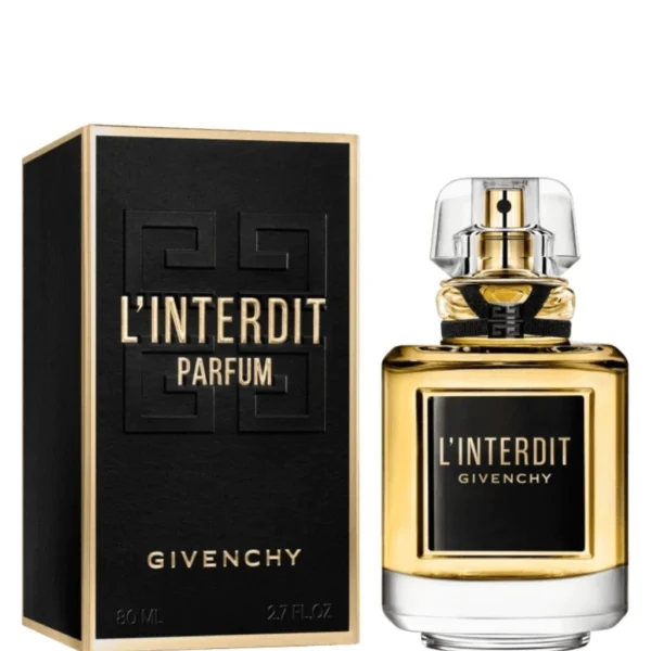 L'Interdit Givenchy Parfum 80ml