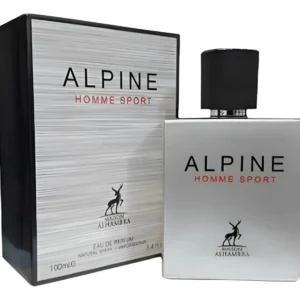 Alpine Home Sport