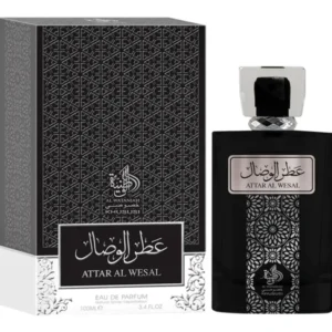 Al Wataniah Attar Al Wesal Edp 100Ml Al Wataniah