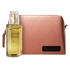 Kit Gabriela Sabatine 60ml + 1 Necessarie