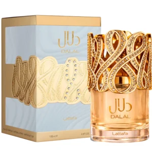 Dalal Lattafa Eau de Parfum 100ml