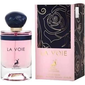 La Voie Eau de Parfum 100ml Maison Alhambra